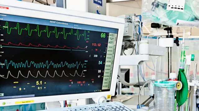 हॉस्पिटल