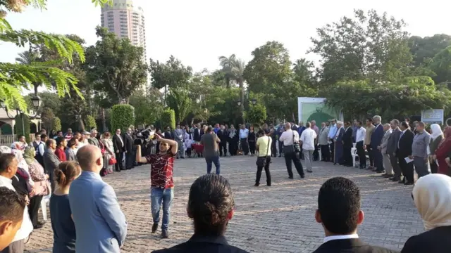 مصر