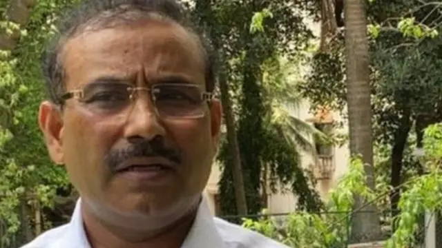 राजेश टोपे