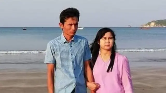 Lon Ma Nyein Chan (FB)