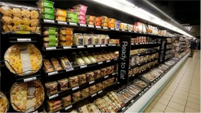 Shoprite employ at least 2,000 pipo for Nigeria