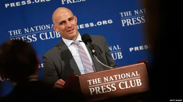 मैथ्यू रोज़नबर्ग