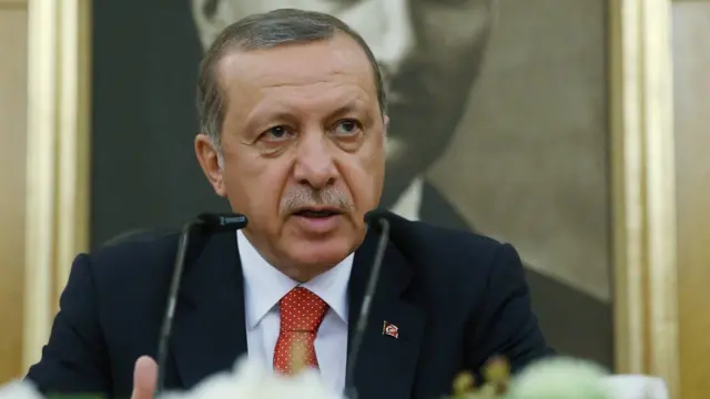 Erdoğan