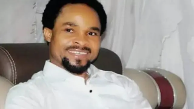 Odumeje Facebook Page