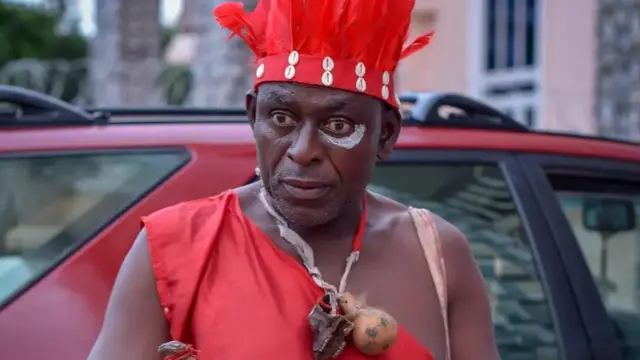 Clemson Cornel Agbogidi 