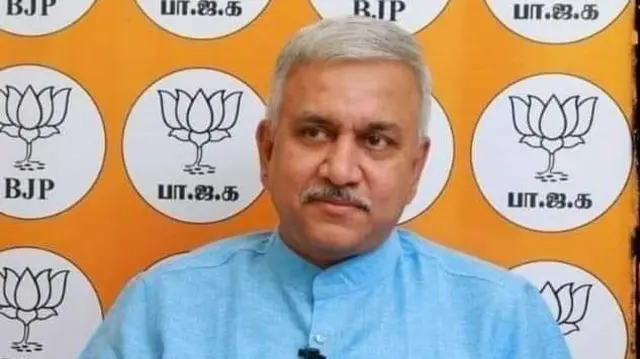 அதிமுக கூட்டணியில் பாஜக ஆதிக்கமா? சிறிய கட்சிகள் தாமரை சின்னத்தில் போட்டியால் எழும் கேள்விகள்