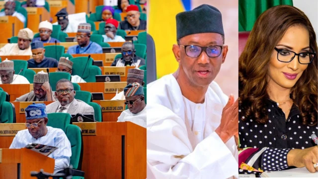Ụlọomeiwu Nnọchiteanya agwala Ribadu, Ojukwu ka ha bịa zara ọnụ ha gbasara ngalaba PFIPC