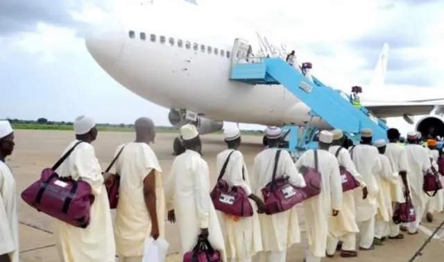 Maniyyata aikin Hajji