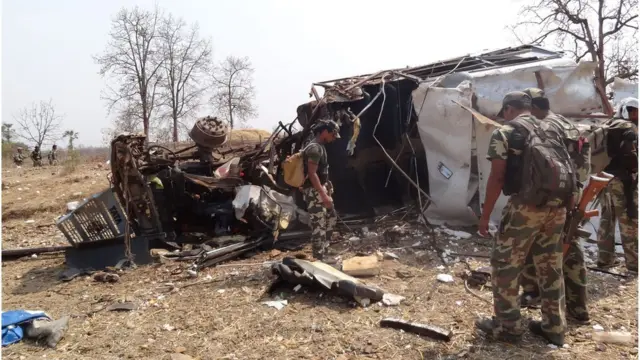 गडचिरोली