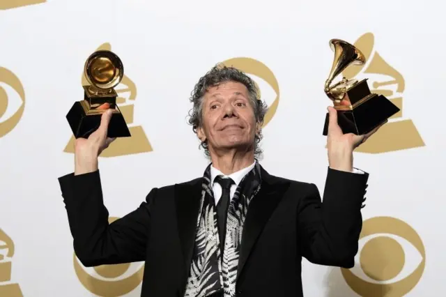 Chick Corea