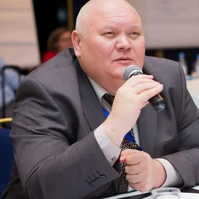 Тимур Исаков