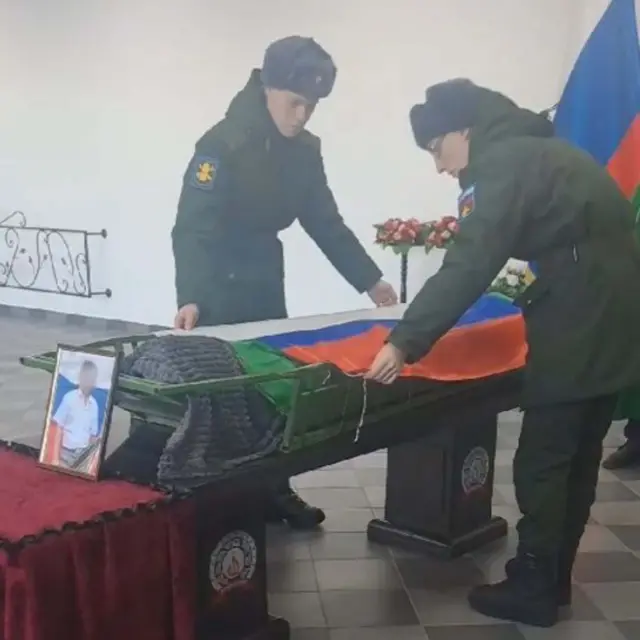 Украинада согушта курман болгон кыргыздын сөөгү