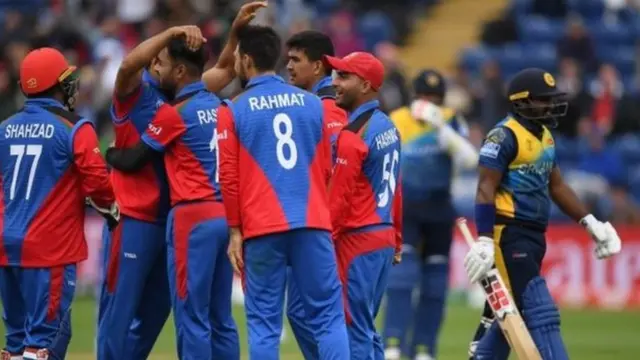 બાંગ્લાદેશ ટીમ