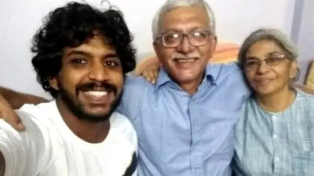 वरनॉन गोंज़ाल्विस