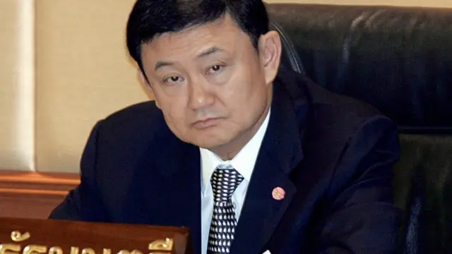 อดีตนายกรัฐมนตรีไทย นายทักษิณ ชินวัตร เคยดำเนินนโยบายทำสงครามกับยาเสพติดมาก่อน เมื่อปี 2546 ผลคือทำให้มีจำนวนผู้เสียชีวิตกว่า 1,400 คน