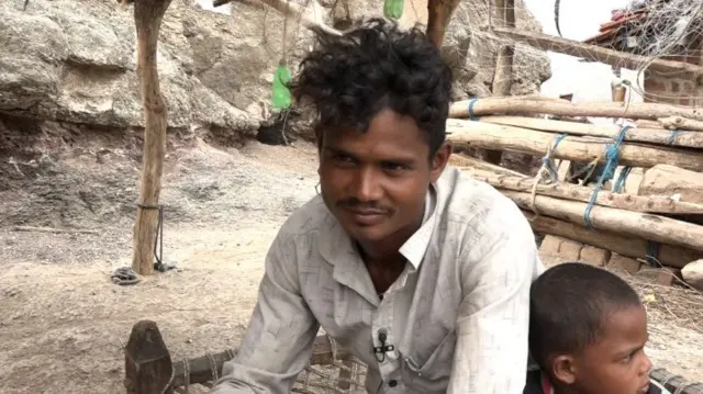 મધ્ય પ્રદેશ અને અલીરાજપુર 