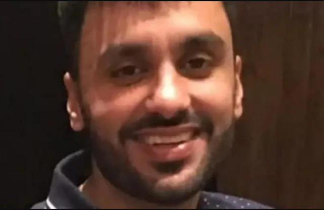 ਜੱਗੀ ਜੌਹਲ