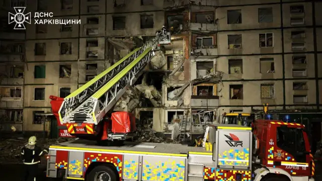Харків, 30 жовтня 2024р.