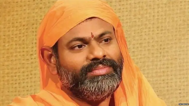 स्वामी परीपूर्णानंद