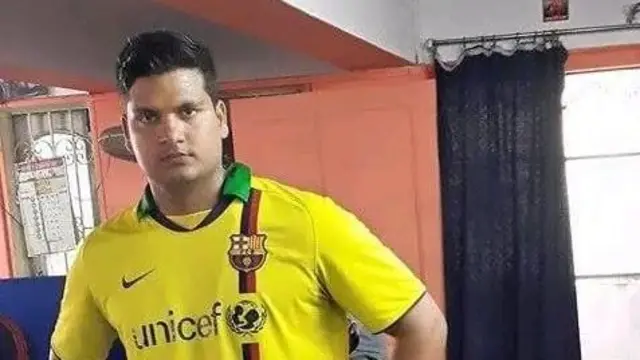 சேத்தன் சிங் யார்?