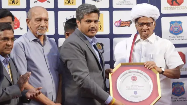 रोहित पवार