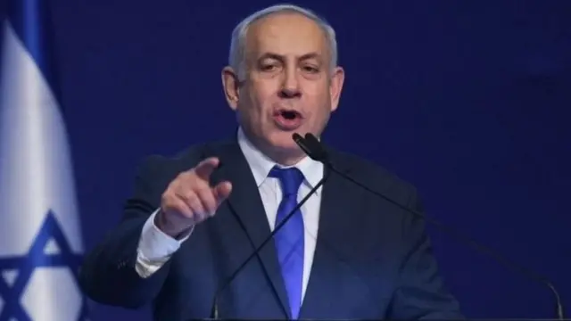 اسراییل سعودي عرب اړیکي