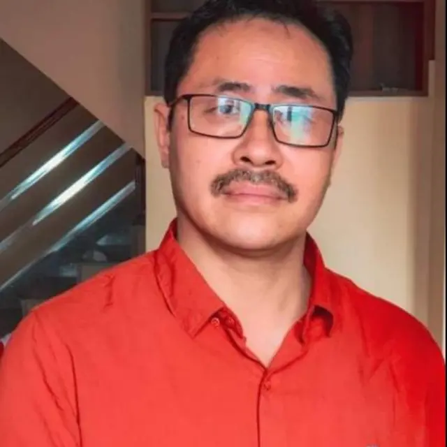 डम्बरबहादुर सुनार