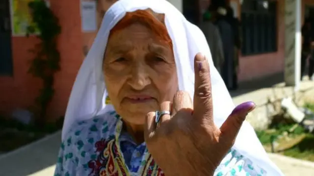 पाकिस्तान में चुनाव