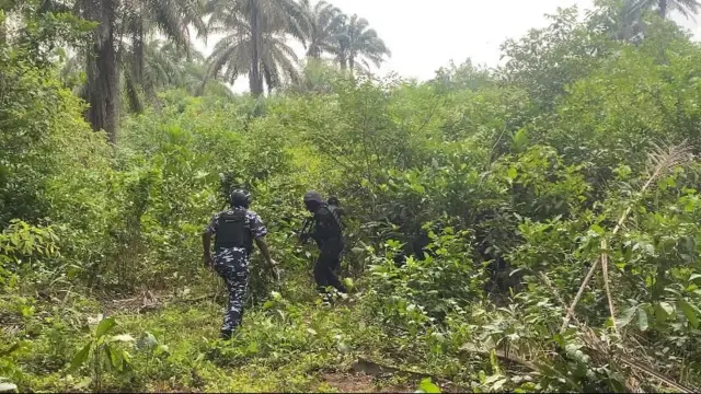 Ihe ndị uweojii Imo steeti kwuru