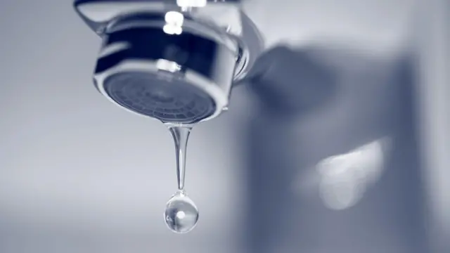 ఫిల్టర్ వాటర్ 