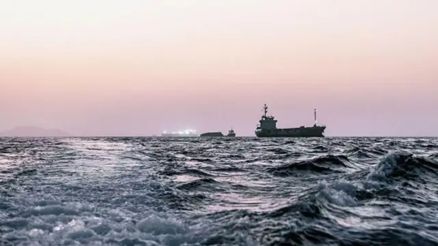 হরমুজ প্রণালি