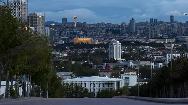 Ankara Çankaya