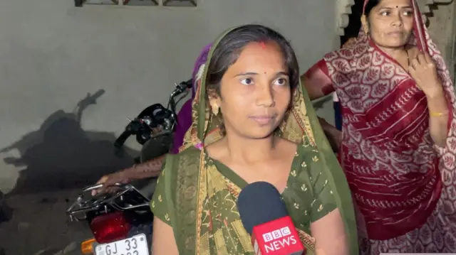 આમ આદમી પાર્ટી, બીબીસી ગુજરાતી, હડદડ