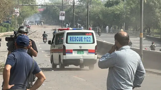 ਇਮਰਾਨ ਖ਼ਾਨ