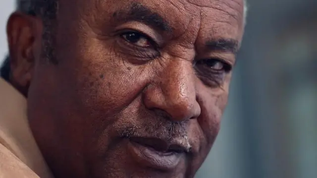 ጀነራል ታደሰ ወረደ፡ ግዝያዊ ፕረዚደንት ኰይኑ ንኣቶ ጌታቸው ክትክእ፡ ካብ ወገን ዶ/ር ደብረፅዮን ዝቐረበ እማመ ስዒቡ፡ ንኣቶ ጌታቸው ረዳ ተኪኡዎ ከም ዘሎ ይፍለጥ