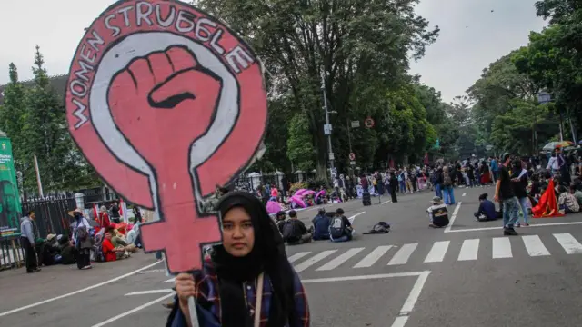kekerasan seksual, perempuan, santri, pesantren