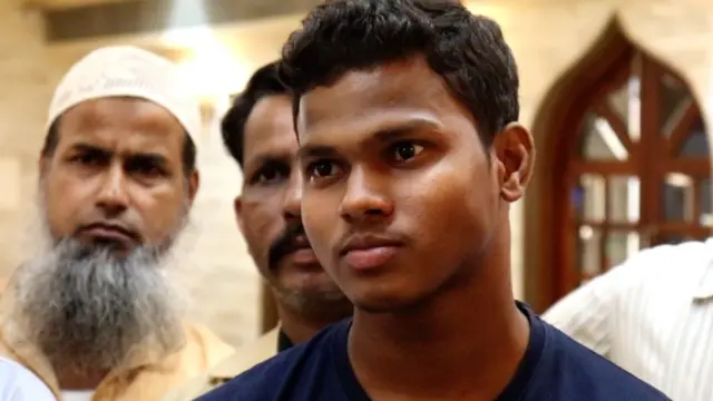 शुभम कांबळे