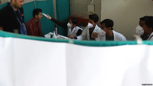 कोरोना वायरस