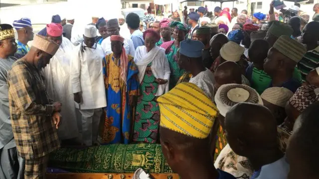 Awọn olubadaro