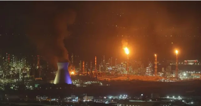 இரான், அமெரிக்கா, இஸ்ரேல், மத்திய கிழக்கு, அணுசக்தி
