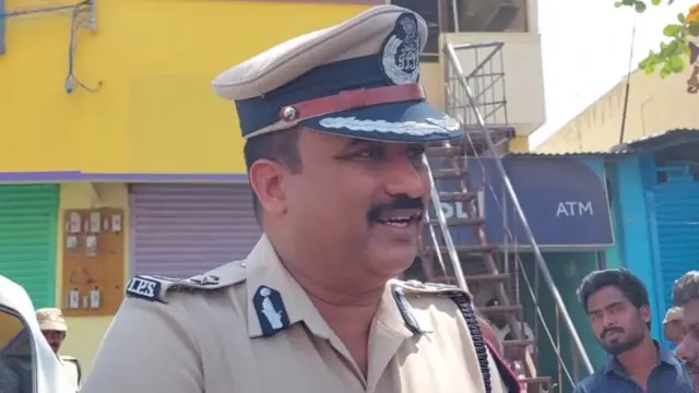 ஐஜி கண்ணன்