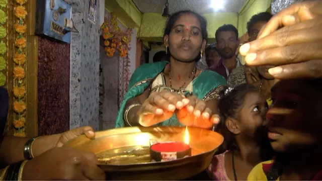 దళితులు ఆలయం