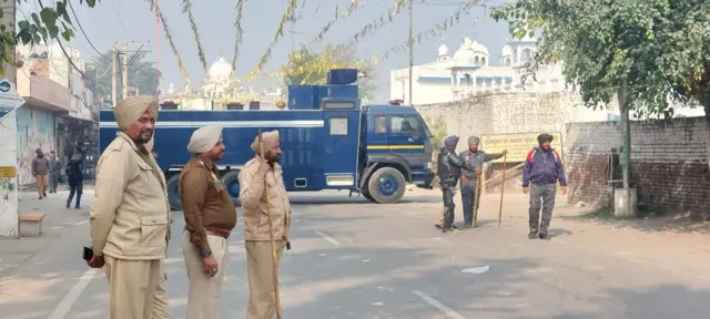 ਸੁਲਤਾਨਪੁਰ ਲੋਧੀ