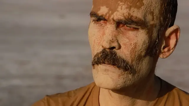 نمایی از فیلم «اسماعیل»