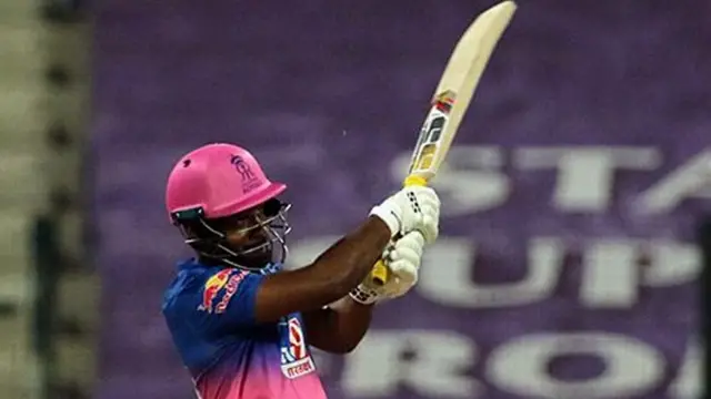 સંજુ સેમસન