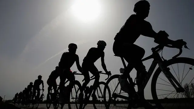 "உடல் அளவில் செயல்படாமல் இருப்பது இதய நோய்களுக்கு உரமிடும்"