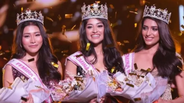 அழகிப்போட்டி