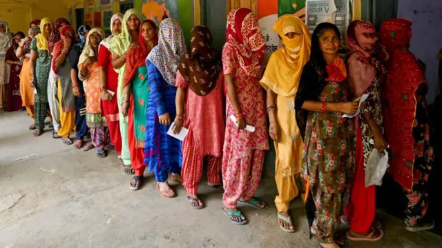 हरियाणा चुनाव