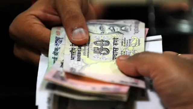 ફુગાવાની પ્રતીકાત્મક તસવીર