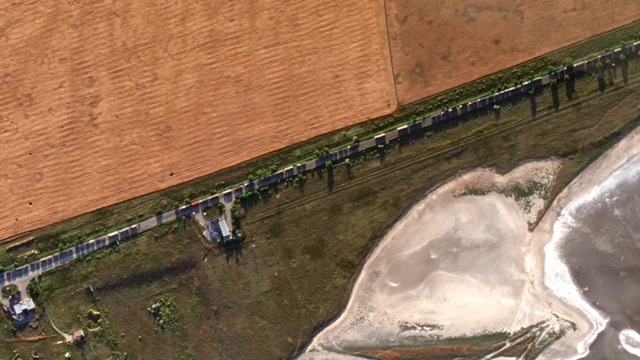 گذرگاه مرزی چونهار